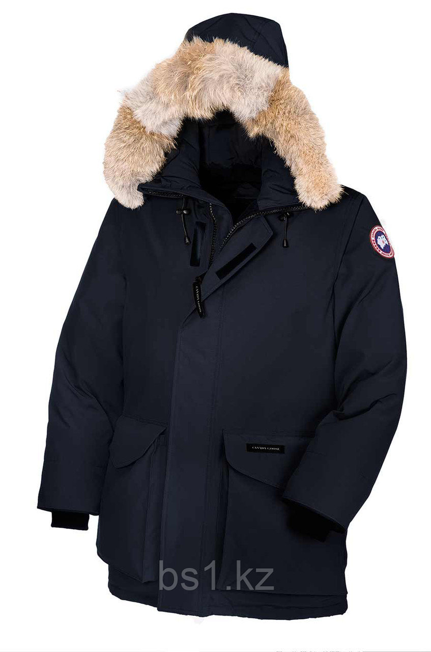 Пуховик Canada Goose Ontario parka