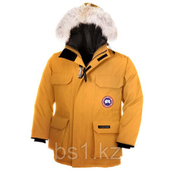 Canada Goose Expedition parka id 56507755 Satu.kz