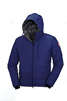 Пуховик Canada Goose Lodge hoody