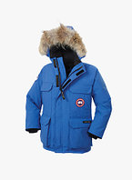 Пуховик Canada Goose Pbi expedition parka