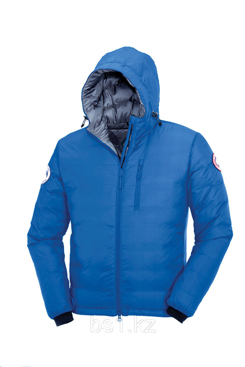 Пуховик Canada Goose Pbi lodge hoody