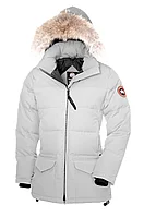 Пуховик Canada goose Solaris parka