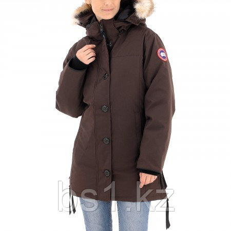 Пуховик Canada goose Dawson parka