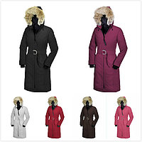 Пуховик Canada goose Whistler parka