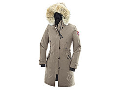 Пуховик Canada goose Kensington parka