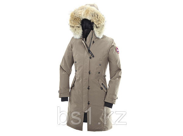 Kensington parka hot sale