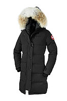 Пуховик Canada goose  Shelburne parka