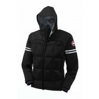 Пуховик Canada goose Hybridge hoody