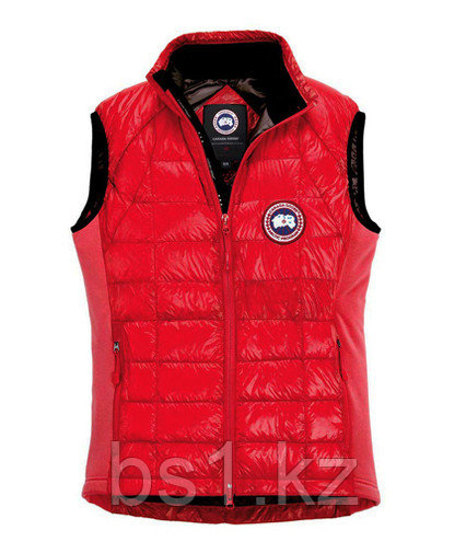 Пуховик Canada goose Hybridge lite vest