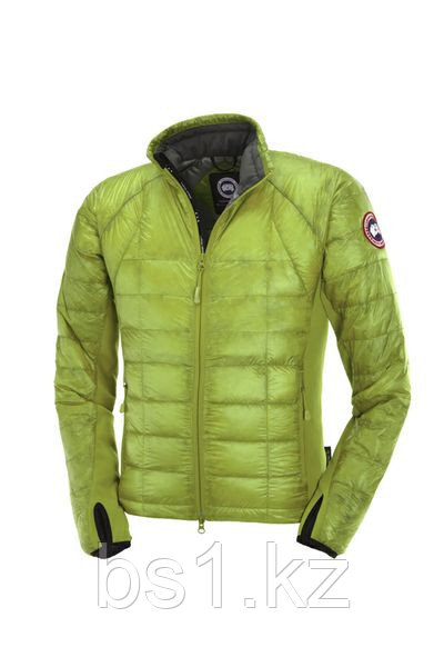 Пуховик Canada goose Hybridge lite jacket