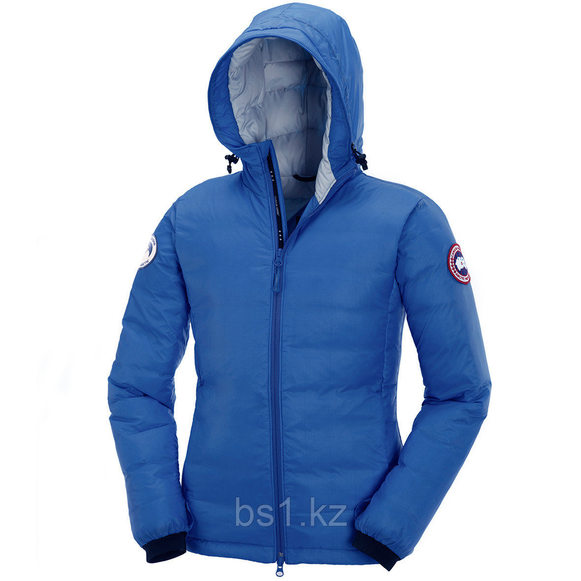 Пуховик Canada goose Pbi camp hoody