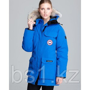 Пуховик Canada goose Pbi expedition parka