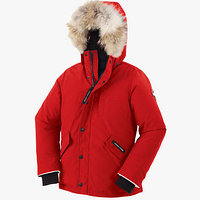 Пуховик Canada goose Logan parka
