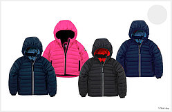 Пуховик Canada goose Sherwood hoody