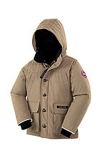 Пуховик Canada goose Vernon parka