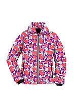 Пуховик Canada goose Charlotte jacket
