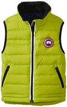 Пуховик Canada goose Bobcat vest