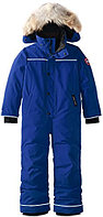 Пуховик детский Canada goose Grizzly snowsuit