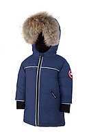 Пуховик детский Canada goose Reese parka