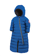 Пуховик детский Canada goose PBI Pup Bunting