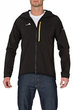 Куртка West Comb Crest hoody