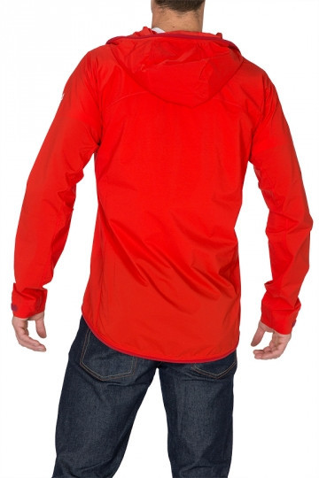 Куртка West Comb Crest hoody - фото 5 - id-p56507809