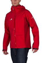 Куртка West Comb Shift lt hoody