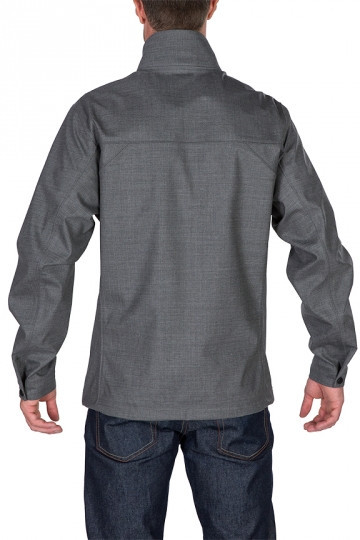 Куртка West Comb Soho jacket - фото 5 - id-p56507816