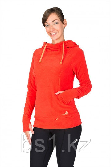 Куртка West Comb Glow Hoody - фото 5 - id-p56511901