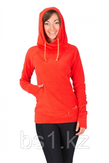 Куртка West Comb Glow Hoody - фото 7 - id-p56511901