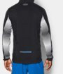 Куртка Men's UA Run E-L Hybrid Jacket, фото 2