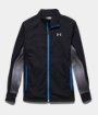 Куртка Men's UA Run E-L Hybrid Jacket - фото 4 - id-p56507839