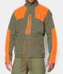 Куртка Men's UA Storm Prey Field General Jacket, фото 2