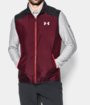 Куртка Men's UA Storm ColdGear® Infrared Tips Vest