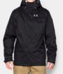 Куртка Men's UA Storm ColdGear® Infrared Hacker Jacket