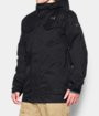 Куртка Men's UA Storm ColdGear® Infrared Agna Shell - фото 3 - id-p56507847