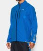 Куртка Men's UA Storm Waterproof Run Jacket - фото 2 - id-p56507852