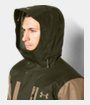Куртка Men's UA Storm ColdGear® Infrared Fractle Jacket