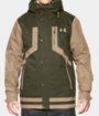 Куртка Men's UA Storm ColdGear® Infrared Fractle Jacket - фото 3 - id-p56507853