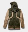 Куртка Men's UA Storm ColdGear® Infrared Fractle Jacket, фото 6