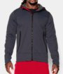 Куртка Men's UA Combine® Training Storm WINDSTOPPER® Jacket