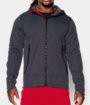 Куртка Men's UA Combine® Training Storm WINDSTOPPER® Jacket - фото 1 - id-p56507854