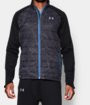 Куртка Men's UA Run ColdGear® Infrared Hybrid Jacket
