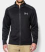 Куртка Men's UA Storm Armour® Fleece Marauder Jacket