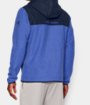 Куртка Men's UA ColdGear® Infrared Performance Fleece Zip Hoodie - фото 3 - id-p56507860