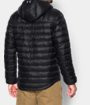 Куртка Men's UA Storm ColdGear® Infrared Turing Hooded Jacket - фото 3 - id-p56507864