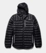 Куртка Men's UA Storm ColdGear® Infrared Turing Hooded Jacket, фото 4