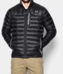 Куртка Men's UA Storm ColdGear® Infrared Turing Jacket - фото 2 - id-p56507866