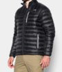 Куртка Men's UA Storm ColdGear® Infrared Turing Jacket - фото 3 - id-p56507866