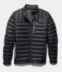 Куртка Men's UA Storm ColdGear® Infrared Turing Jacket - фото 4 - id-p56507866